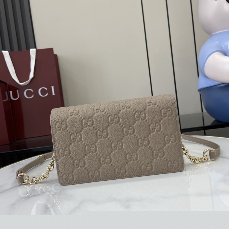 G*u*i satchel bags